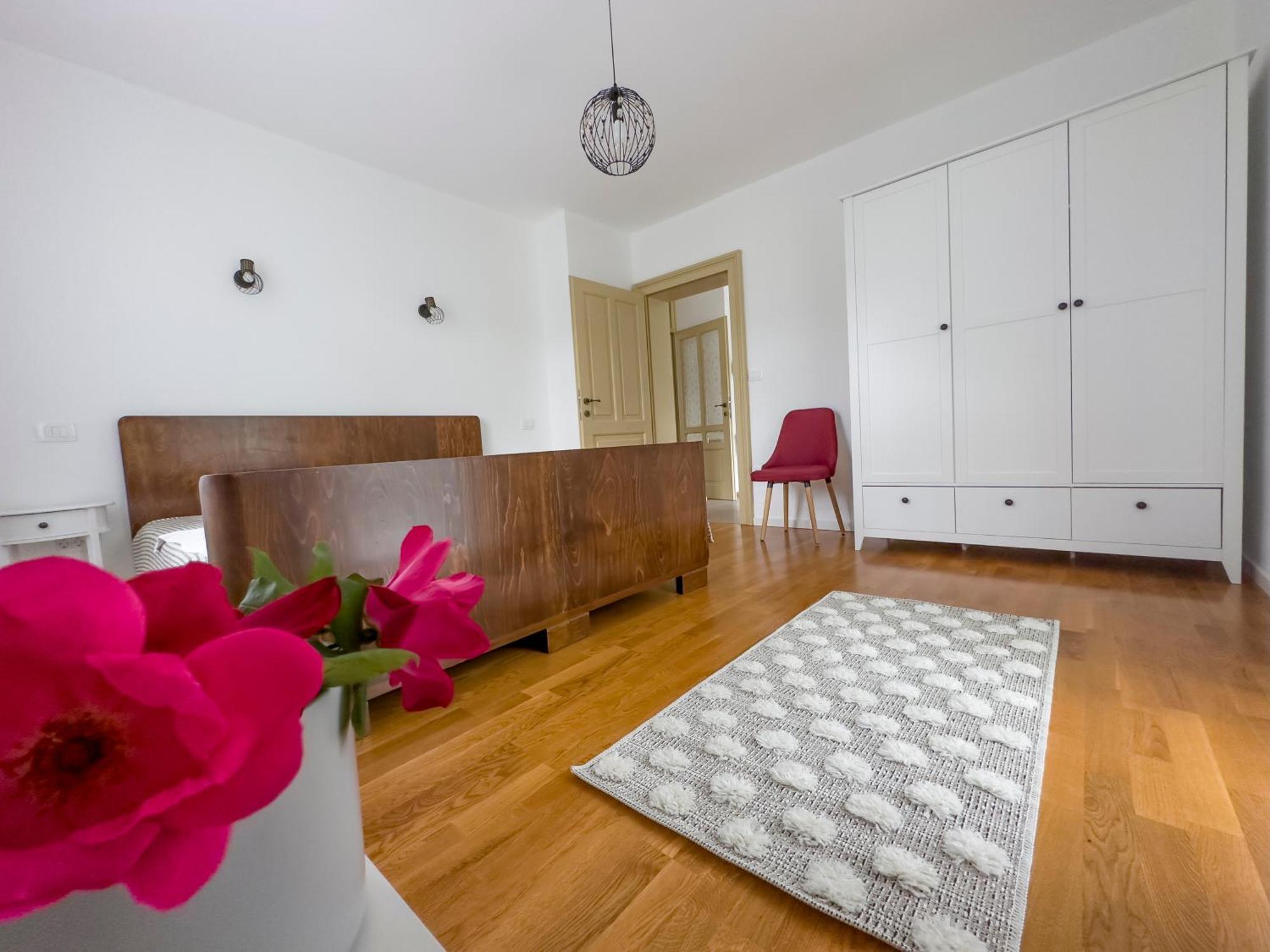 Hisa Magnolija Villa Толмин Екстериор снимка