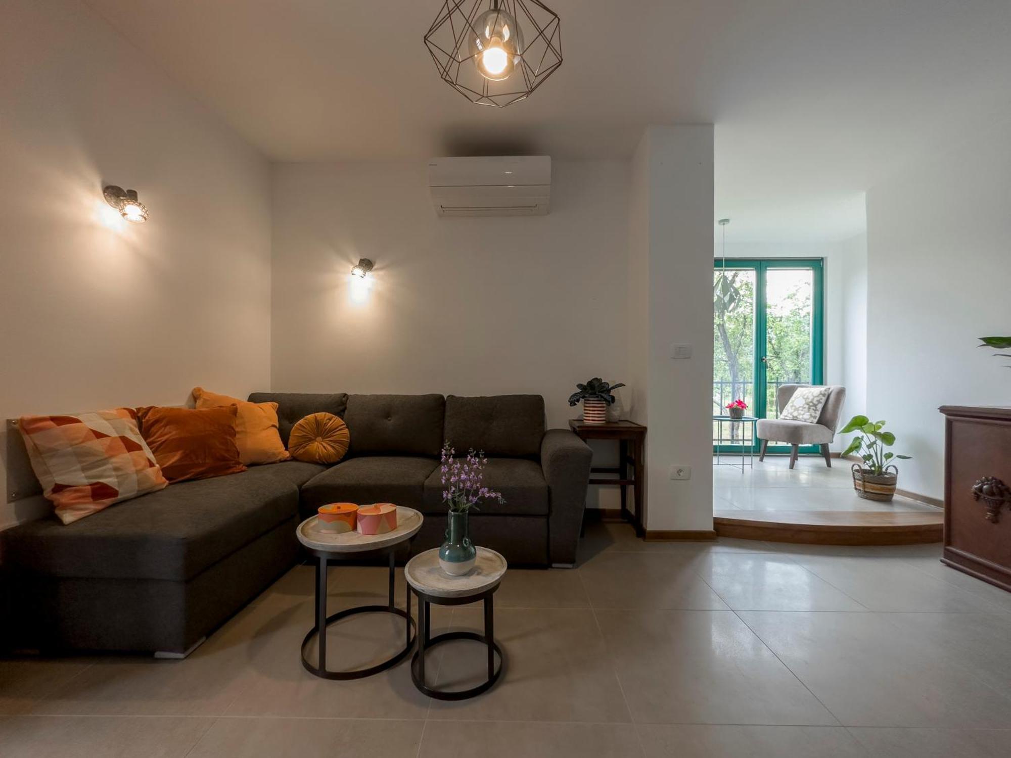 Hisa Magnolija Villa Толмин Екстериор снимка